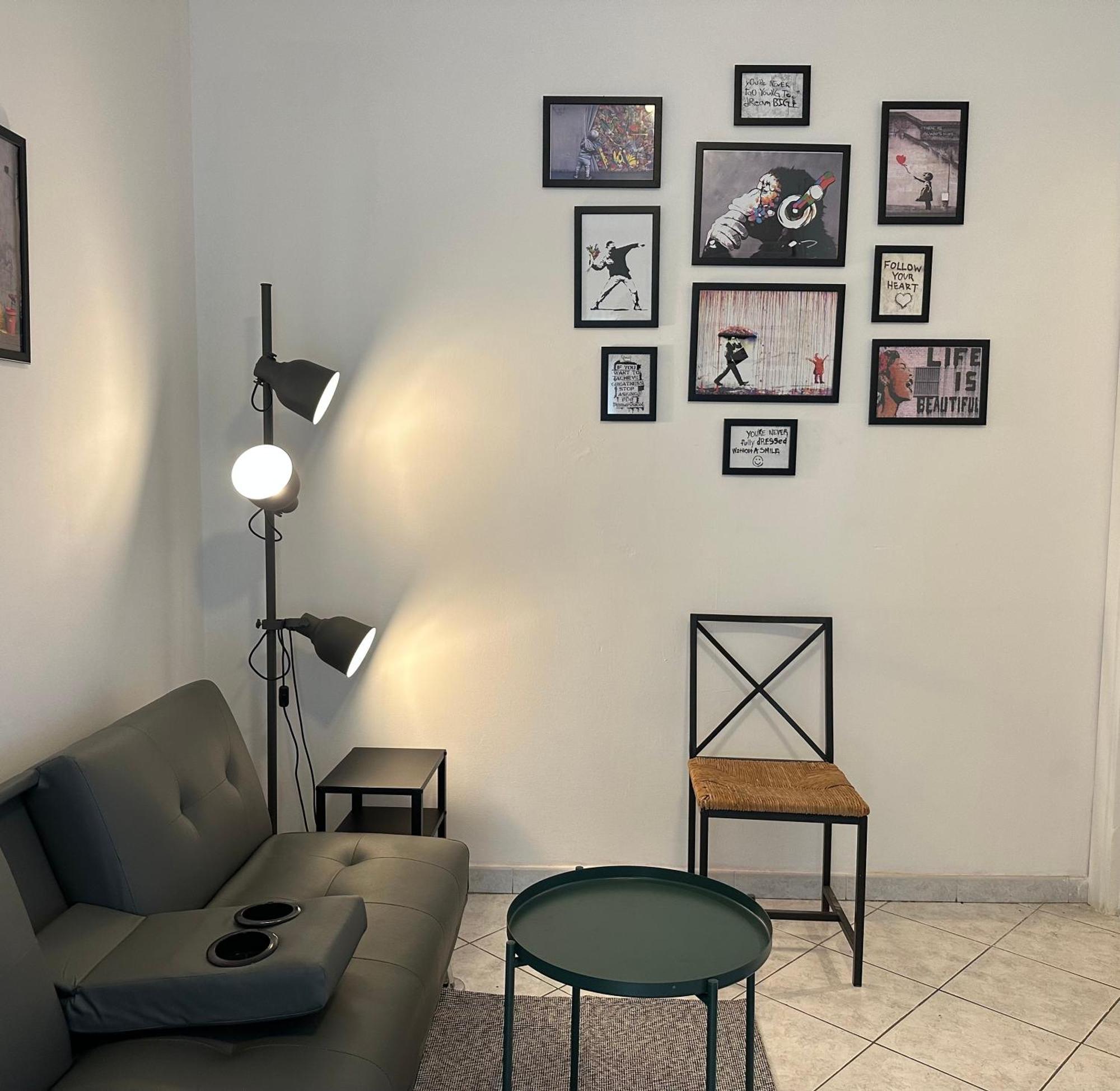 Apartment Metro A Rom