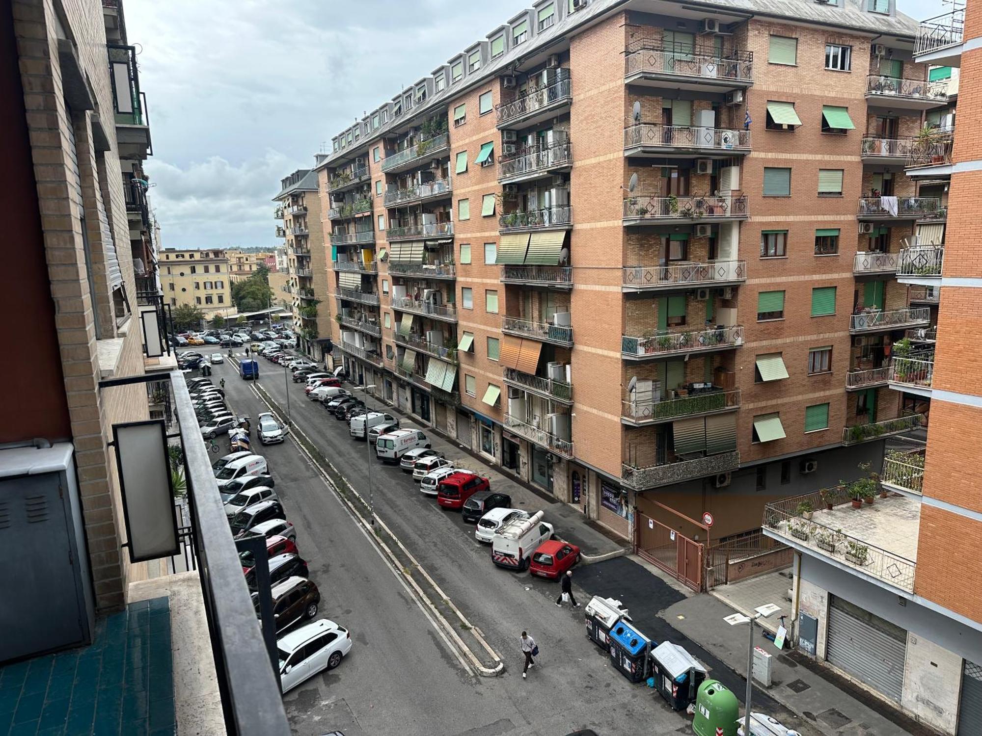 Metro A Appartamento Roma