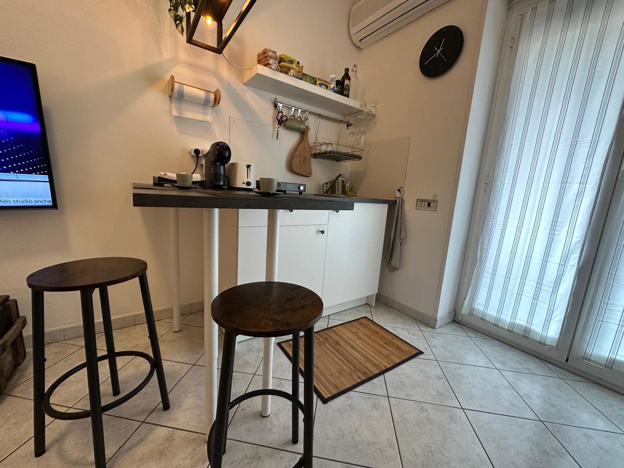 Metro A Apartment Rome